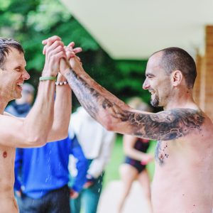 Wim Hof method workshop Kurz jednodňový intenzívny fundamentals metóda kurz workshop metóda wima hofa kurz Wim Hof metóda kurz