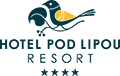 Logo Hotel pod Lipou RESORT