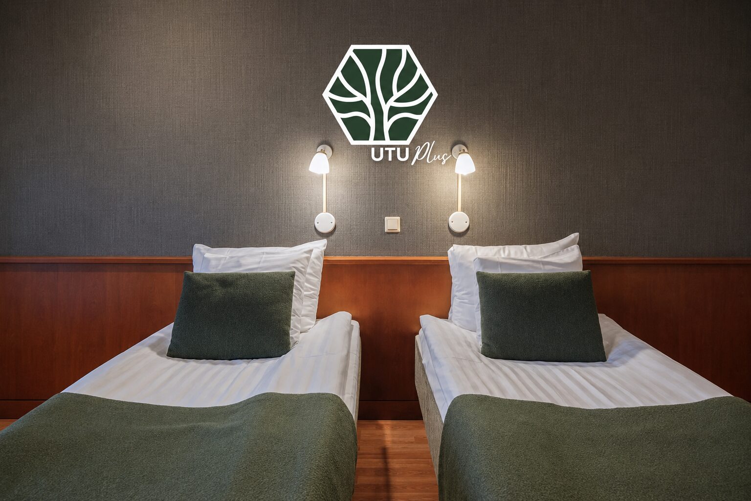 Izba v Ikaalinen Spa & Resort