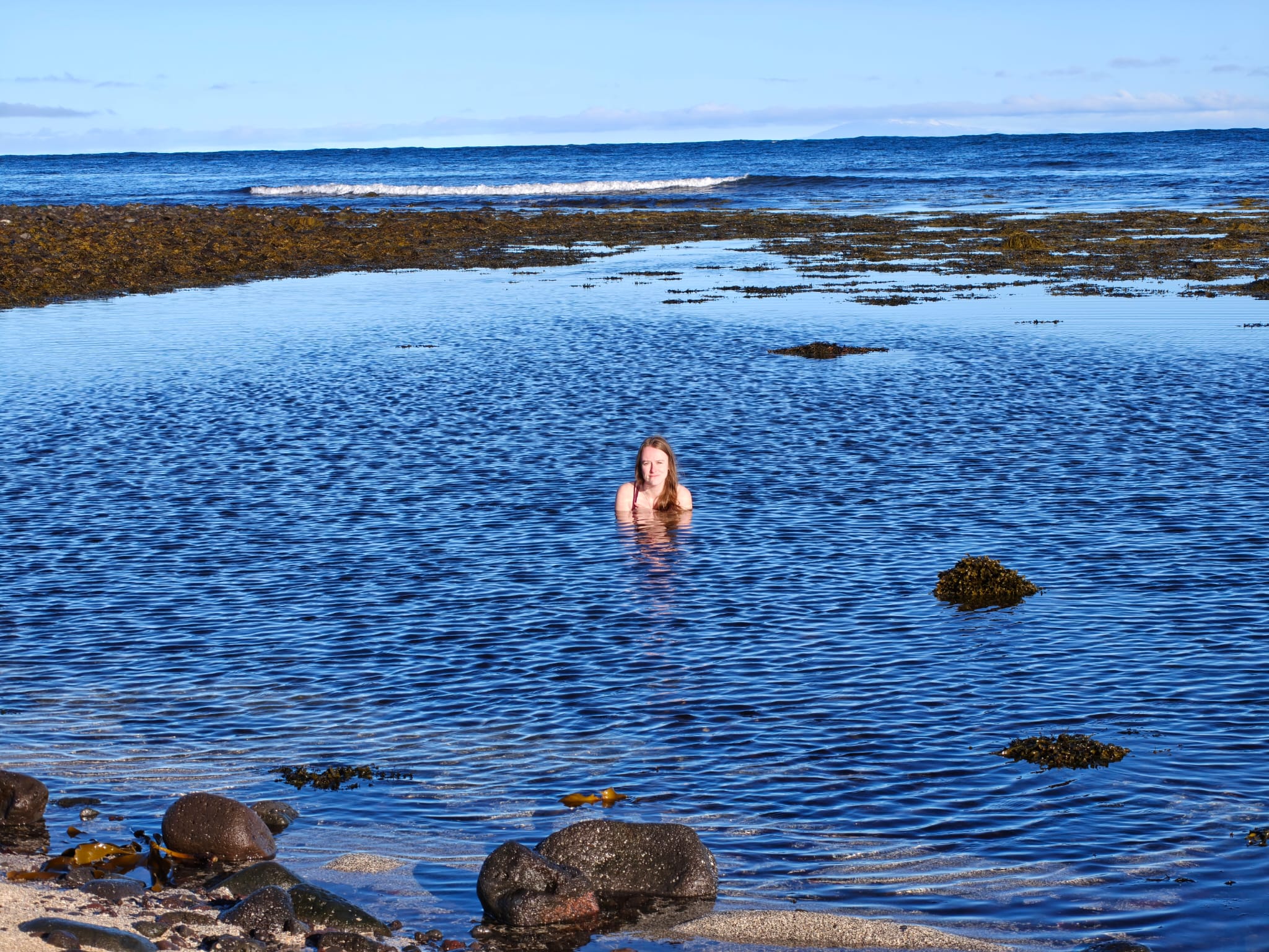 Spoločné 3. miesto – Kateřina Trnková, Garður, Island