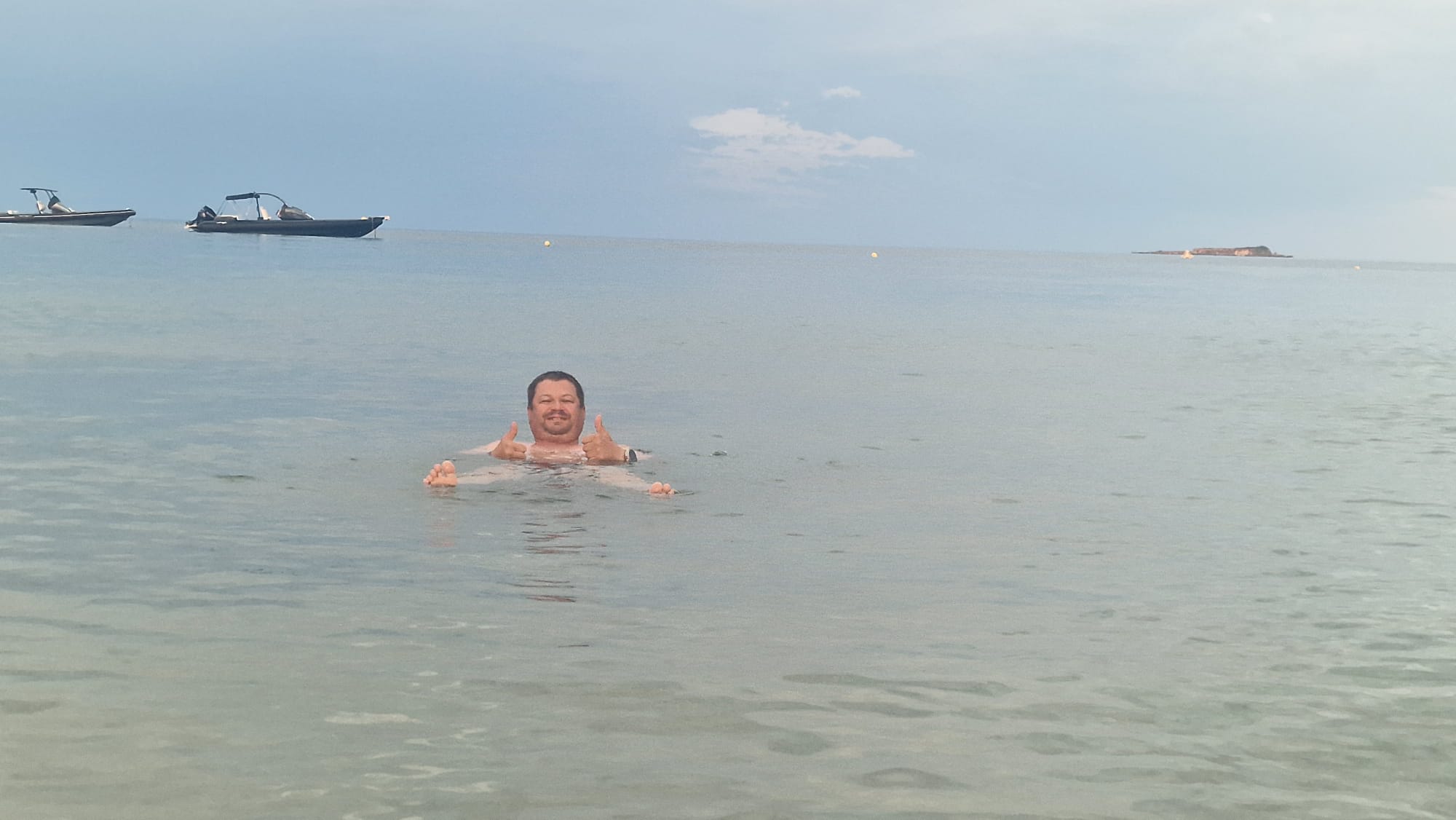 Svetozár Danko – súťažná fotografia Ponor leta 2026