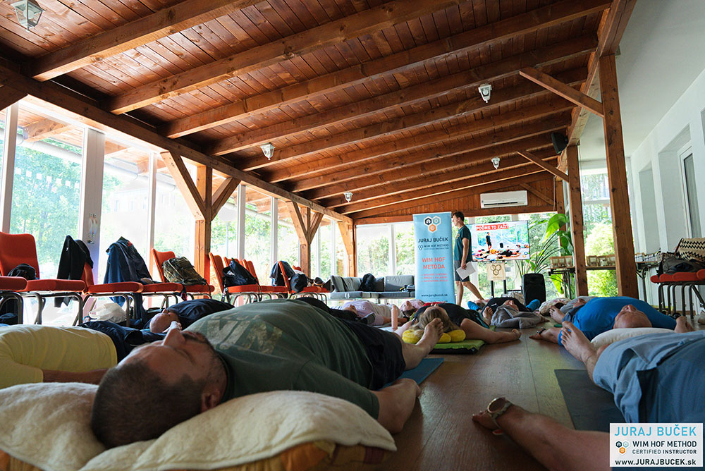Všetko pod jednou strechou v Hoteli pod Lipou RESORT