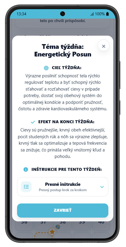Téma 4. týždňa