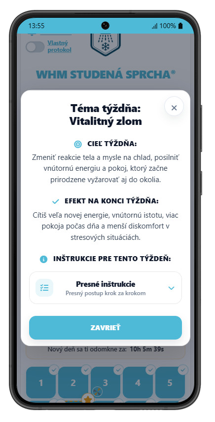 Téma 7. týždňa